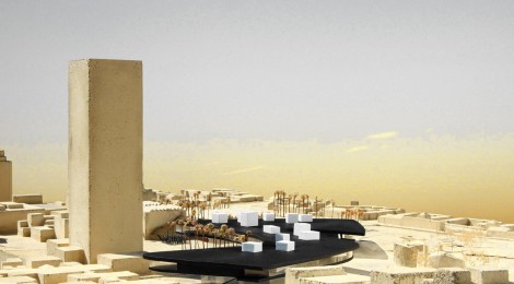 From Blob to Blot – A Debate Over the New LACMA
