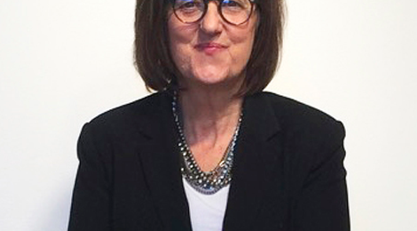 Jane Chafin, photo by Chaz Alexander.
