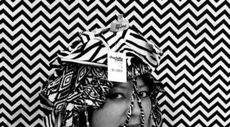 Stephanie Syjuco, Cargo Cults series (2013/2014) C-Prints, 40 x 30 in. each
Courtesy of the artist and Catharine Clark Gallery