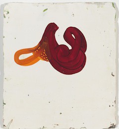 Mobius Strip of Fuck It, 2013