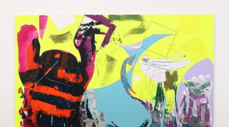 Afternoon Chigong, 2014