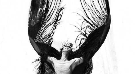 Dancing In the Flames – Ruven Afanador at Fahey/Klein