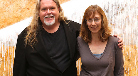 Unbound at Edward Cella