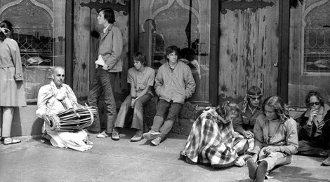 Hippie Noir