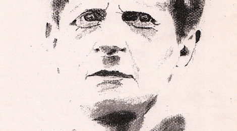 Drawing by Will from Los Angeles.