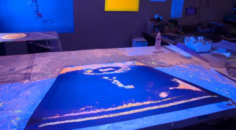 Kathleen Daly Studio.