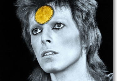 Mick Rock: Shooting For Stardust; The Rise of David Bowie and Co.