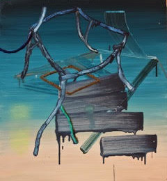 Remains: A Group show