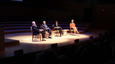Making the “Un-Private” Public – and Urban