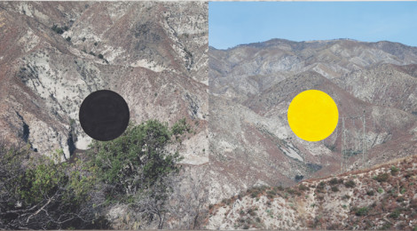 James Hyde, LOCATIONS, 2014