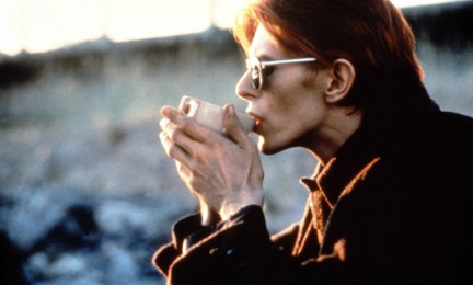 The Man Who Fell to Earth (Part 3 of 3)