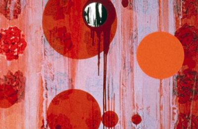 Sabina Ott, Mater Rosa I , 1991