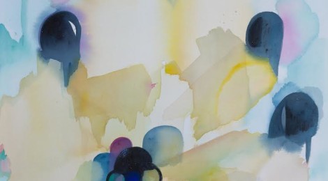 Stephanie Pryor, Crow Jane, 2015