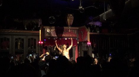 boychild Takes Us Higher During Hong Kong Art Week