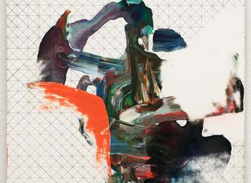 Untitled I, 2015