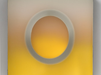Lemon Citrine, 2016