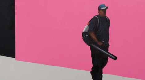 Disappearing in Public (and Private): Ramiro Gomez’s On Melrose and Domestic Scenes