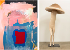 Before the Bridge: Select Works By Deborah Brown, Dan Callis, Mark Dutcher, Cynthia Macadams, Douglas Tausik And Gene Vass Screen Shot 2016 05 02 at 10.25.23 PM Before the Bridge: Select Works By Deborah Brown, Dan Callis, Mark Dutcher, Cynthia Macadams, Douglas Tausik And Gene Vass