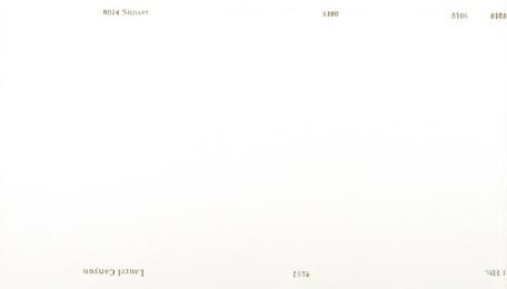 Ed Ruscha’s Every Building on the Sunset Strip #01, 2016