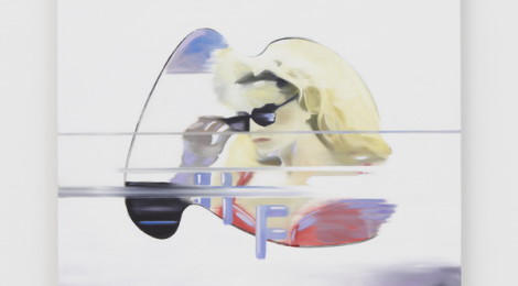 Julie Beaufils, The heat, 2016. Courtesy of Overduin & Co.