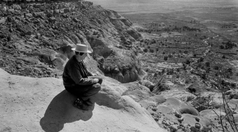 Op-Ed: Agnes Martin at LACMA