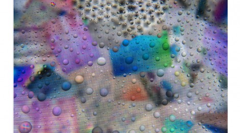 Valerie Green, IMG7454 (auto-rotate), 2016, courtesy of the artist and Moskowitz Bayse.