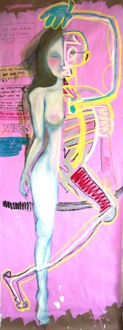 BEAUTIFUL BEAST; A COLLABORATIVE EXHIBITION WITH DANNY MINNICK AND SAMAIRE ARMSTRONG Untitled copy BEAUTIFUL BEAST; A COLLABORATIVE EXHIBITION WITH DANNY MINNICK AND SAMAIRE ARMSTRONG
