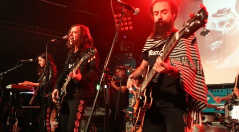 Jorge Gutierrez and Mexrrissey: Crossing Borders and Reinventing Culture – or How Mexican Art and Music Saved My Life Again