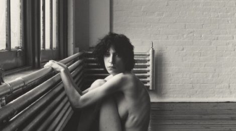 Patti Smith, 1976