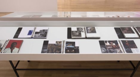 Arthur Jafa, at MADE IN L.A. 2016, Hammer Museum
