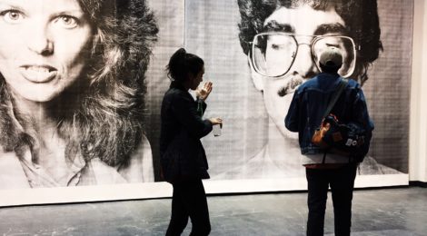 SF Art Show