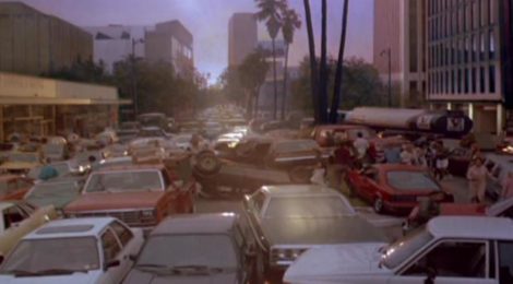 Apocalypse On the “Miracle Mile”: Steve De Jarnatt’s Movie Milestone