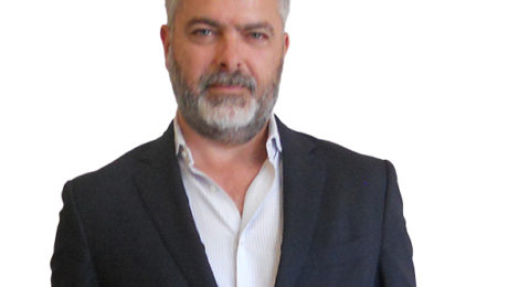 Gerard O'Brien
