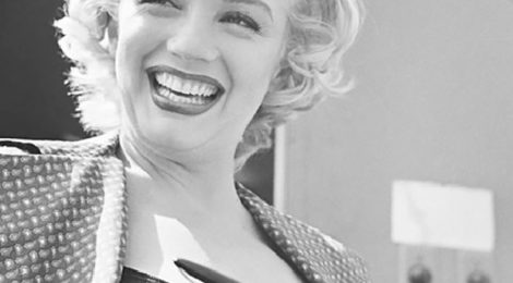 Good Buy Norma Jeane
