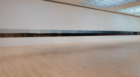 R. H. Quaytman, Morning: Chapter 30