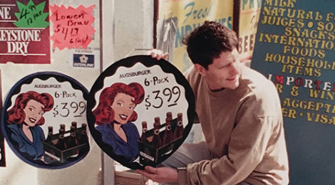 Stealing Art From the Clueless