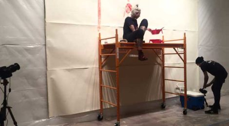 Illma Gore at Samuel Freeman Gallery