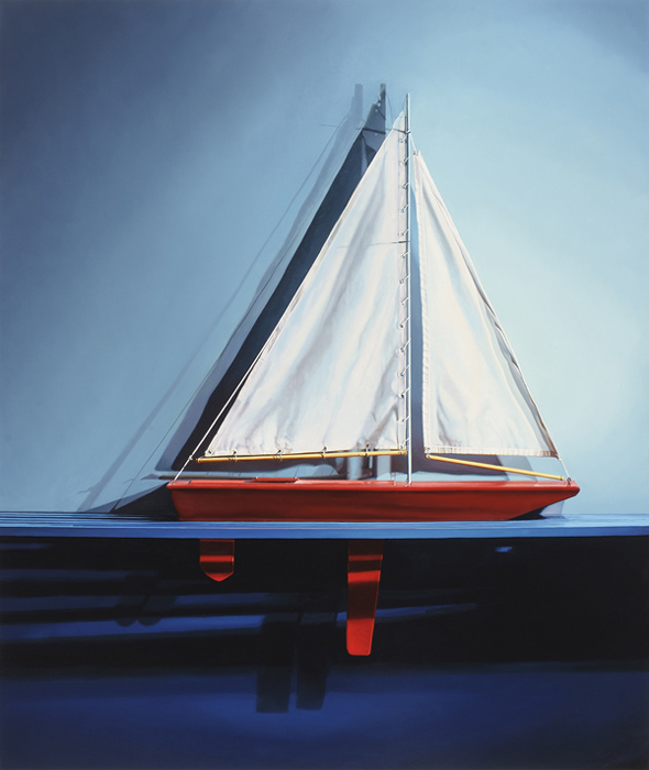 Michael Becks The Art of Memory Beck Michael DeepBlueWaters 69x59 wb Michael Becks The Art of Memory