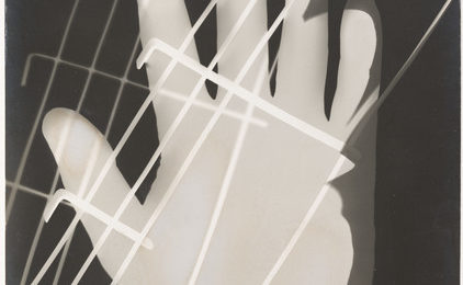 Moholy-Nagy: Future Present