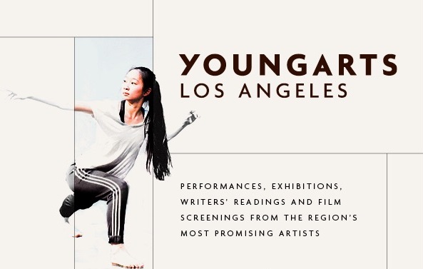 Young Arts Los Angeles: Visual Arts Exhibition Opening YoungArtsLA2017 listings Young Arts Los Angeles: Visual Arts Exhibition Opening