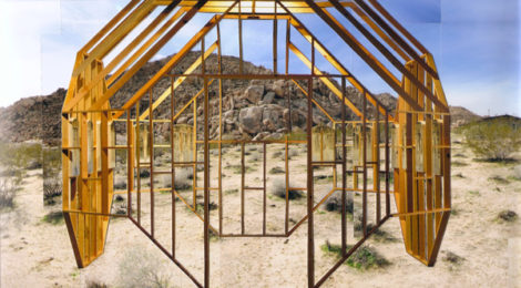 Gregory Michael Hernandez, Ghost Window Chapel