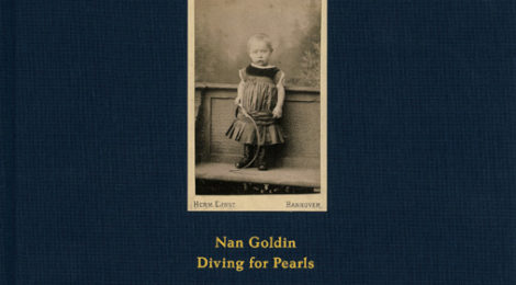Nan Goldin: Diving for Pearls