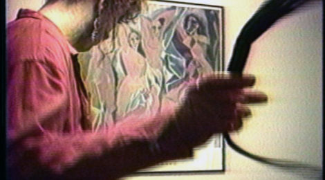 Margie Schnibbe – Indecent Exposure