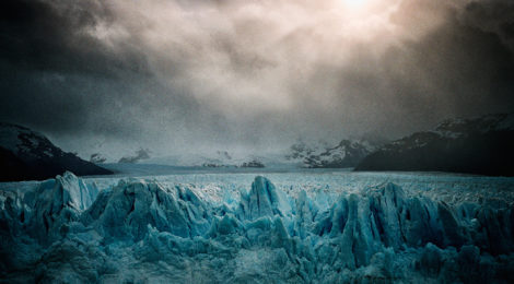 Bruce Yonemoto – The Imaginary Line Around the Earth