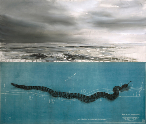 Lynn Hansons Wrack & Bramble hanson wrackbramble 5x7 online wb Lynn Hansons Wrack & Bramble