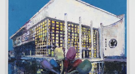Enoc Perez – Embassies