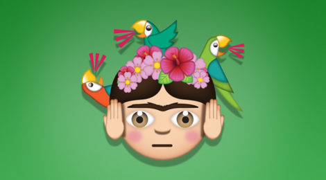 Fridamoji