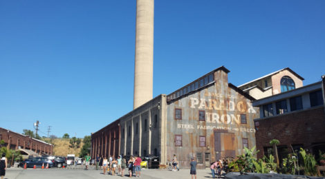 Brewery Art Walk