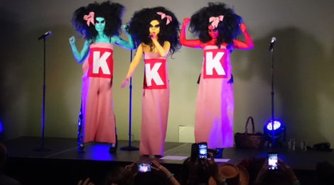 Kembra Pfahler