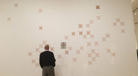 Marisa Merz: The Sky is a Great Space